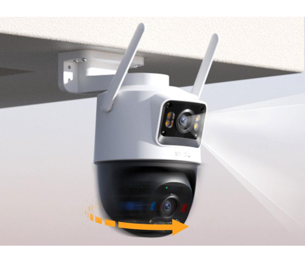 Imou Kamera IMOU Cruiser Dual 2C 4G LTE 3+3MP - 1522804 - zdjęcie 6